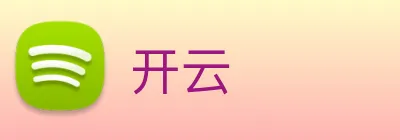 开云 Logo